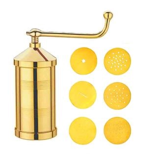 BRASS HALLMARK SEVANAZHI / SEV SANCHA