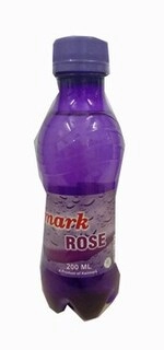 ROSE SODA