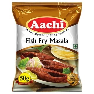 Fish Fry Masala Pp