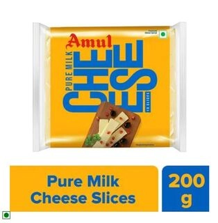 Cheese Slice