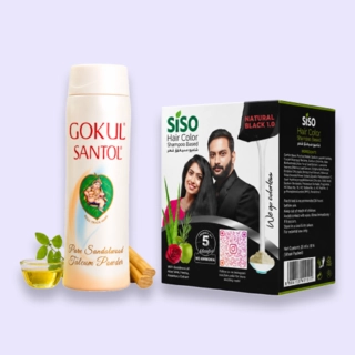 COSMETICS