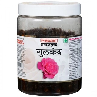 Phon.Gulkand{J}200Gm