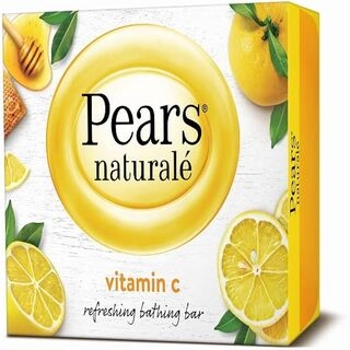 Soap Nat.Vita.-C 100Gm