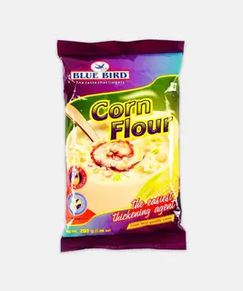 Blue-B.Corn Flour{R}200Gm
