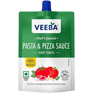 Sau.Pasta&Pizza{R}100Gm