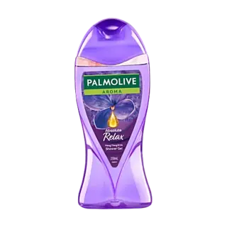 Palm.S-Gel Absolut.Relax 250M
