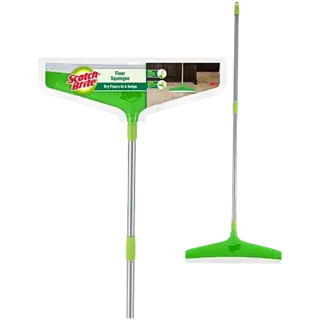 Scotch.Wiper Flo-Squeegee 1Pc