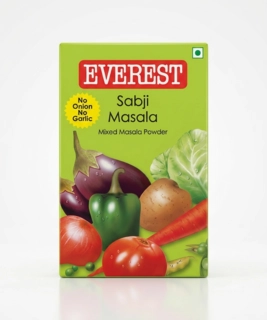 Eve.Mas.Sabji No-Oni-Gar.100G