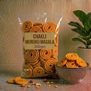 Chakli Murku Masala 200Gm