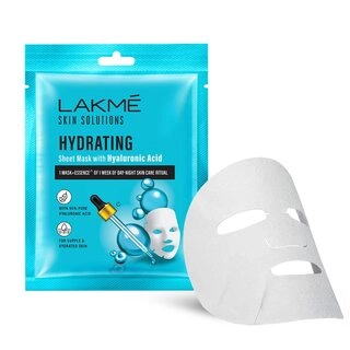 Lakme S-Mask Sol.Hydrating25M
