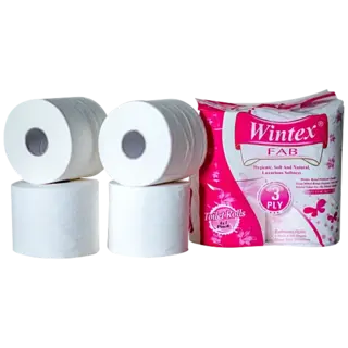 Tis.T-Roll Fab{4In1}1P
