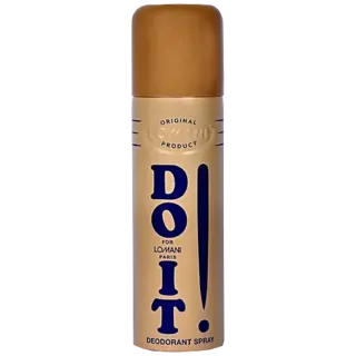 Lomani Deo Do It 200Ml