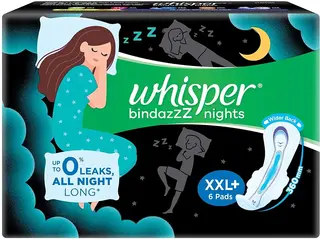 B-Night{Xxl+}6Pc