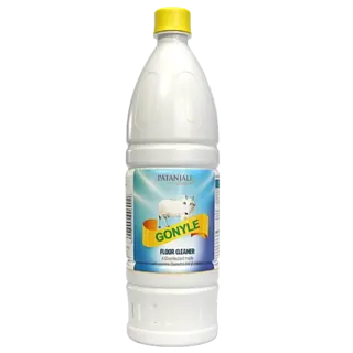 Pat.F-Cleaner Gonyle 1Lt
