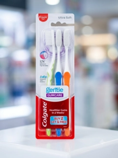 Colg.Tb.Gentle Gumc.{Ul-S}2Pc
