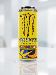 Monster Dri.Vr/46{T}500Ml