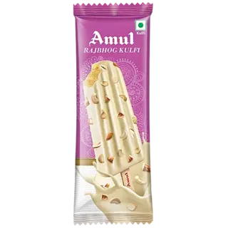 Amul Koolfi Rajbhog 60Ml