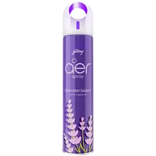 God.Aer Spray Lavender 240Ml