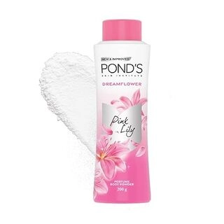 Ponds Talc.Dreamflower 200Gm
