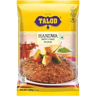 Flour Handwa 200Gm