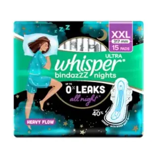 B-Nights{Xxl+}15Pc