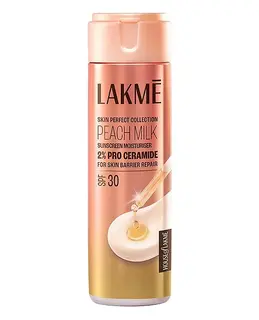Lakme P-Milk Moi.{Spf-30}120M