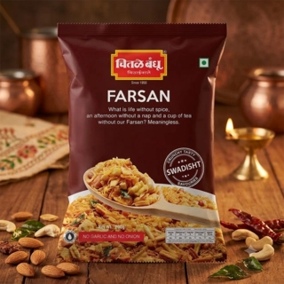Farsan 200Gm