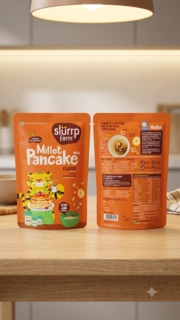 Slur-F.P-Cake Classic 150Gm