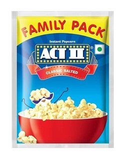 Int.Classic Salted 90G