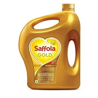 Oil Gold{J}5Lt
