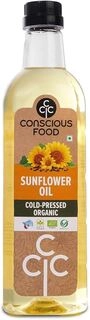 Cons.-F.Oil Sunflower 1Lt