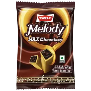 Cho.Max Melody 271.4Gm