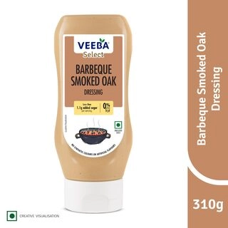 Dres.Barbeque{B} 310Gm