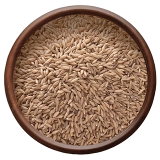 Moongil arisi (Bamboo rice)