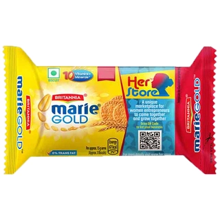 Marie Gold Biscuits
