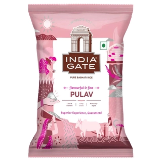 Pulav Basmati Rice Pp