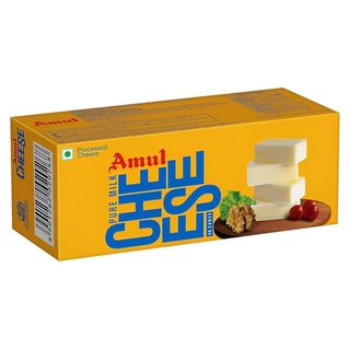 Cheese Cubes