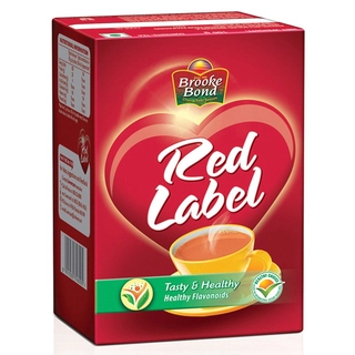 Brook Bond Red Label Cbd