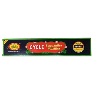 Sugandha Mallika Cbd