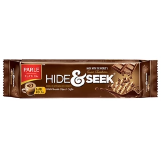 Hide - Seek Cafe Chocolate