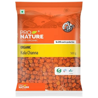 Organic Kala Chana