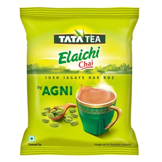 Tea Agni Elaichi
