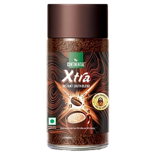 Continetal Xtra Instant South Blend Btl