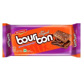 Bourbon Pp