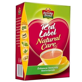 Bond Red Label Natural Care