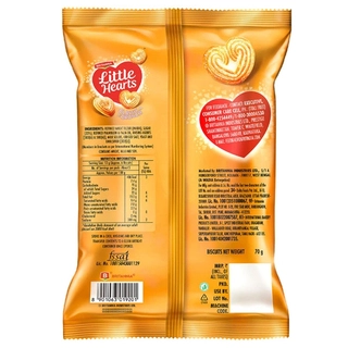 Little Hearts Classic