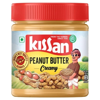Peanut Butter
