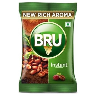 New Rich Aroma Instant