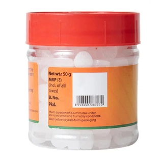 Camphor
