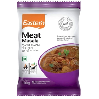 Meat Masala